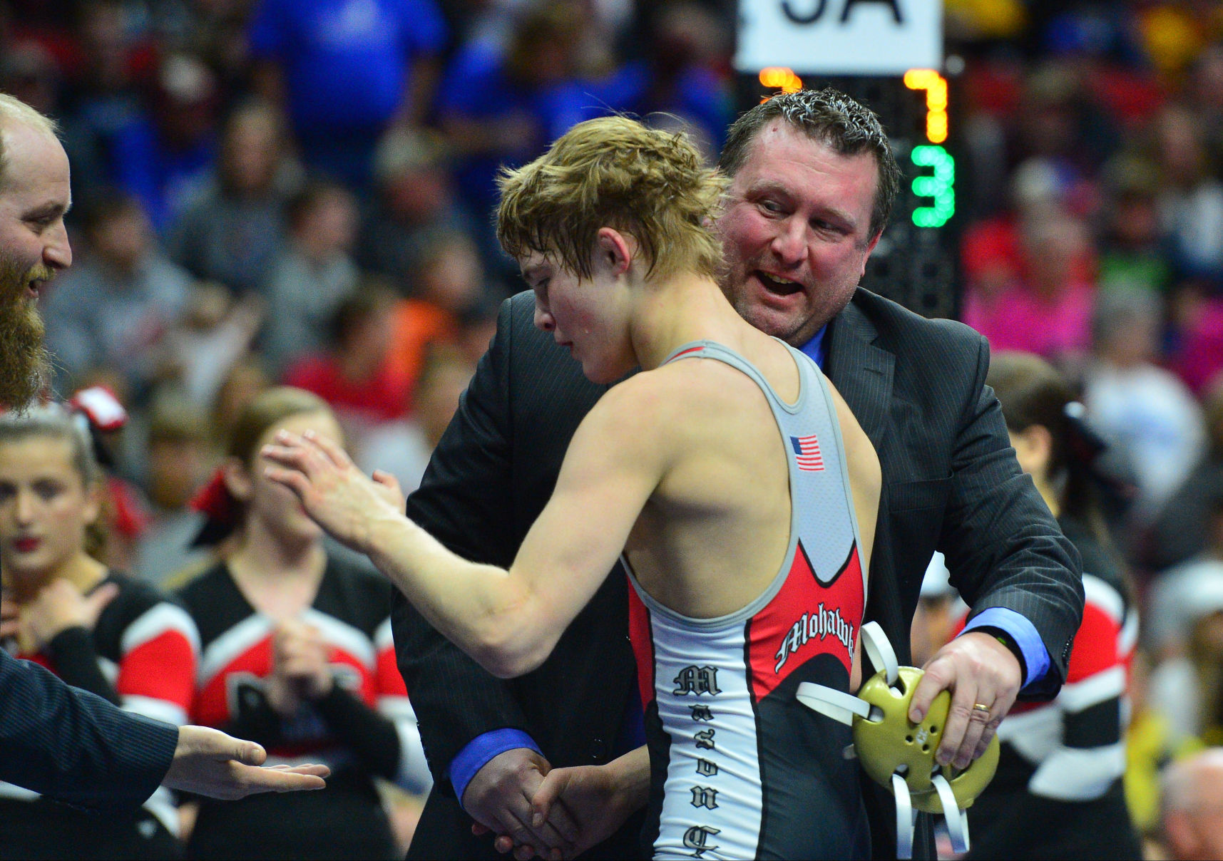 State Finals 31